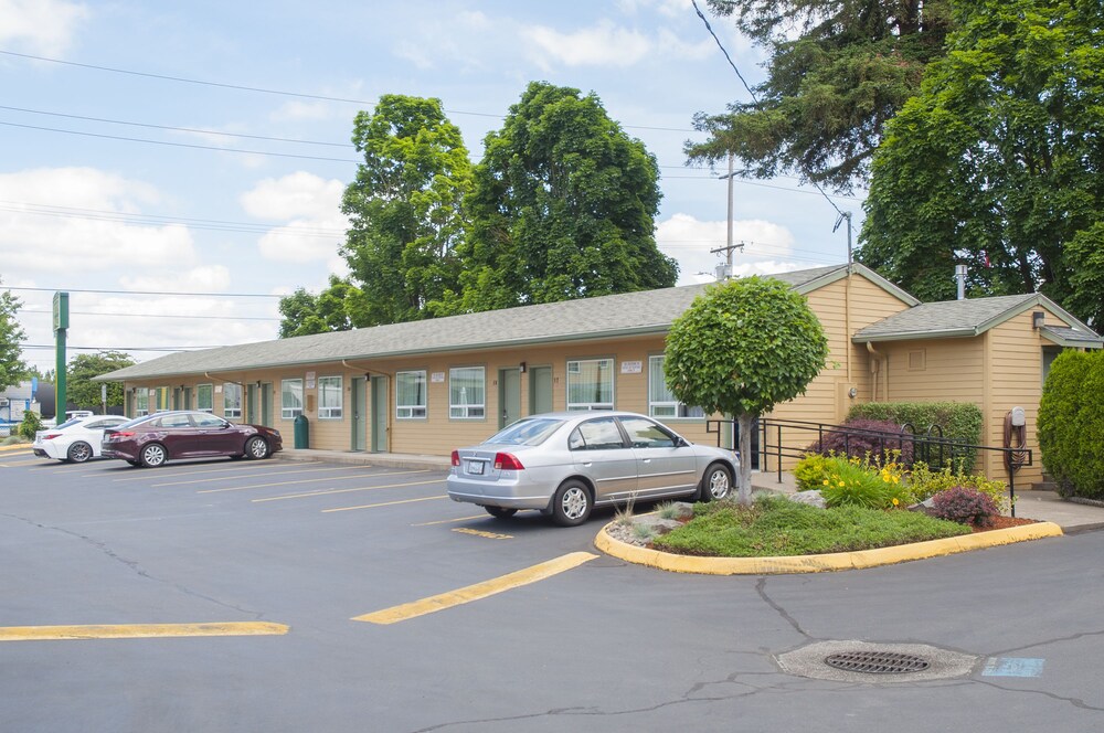 Nordic Motel 55/68
