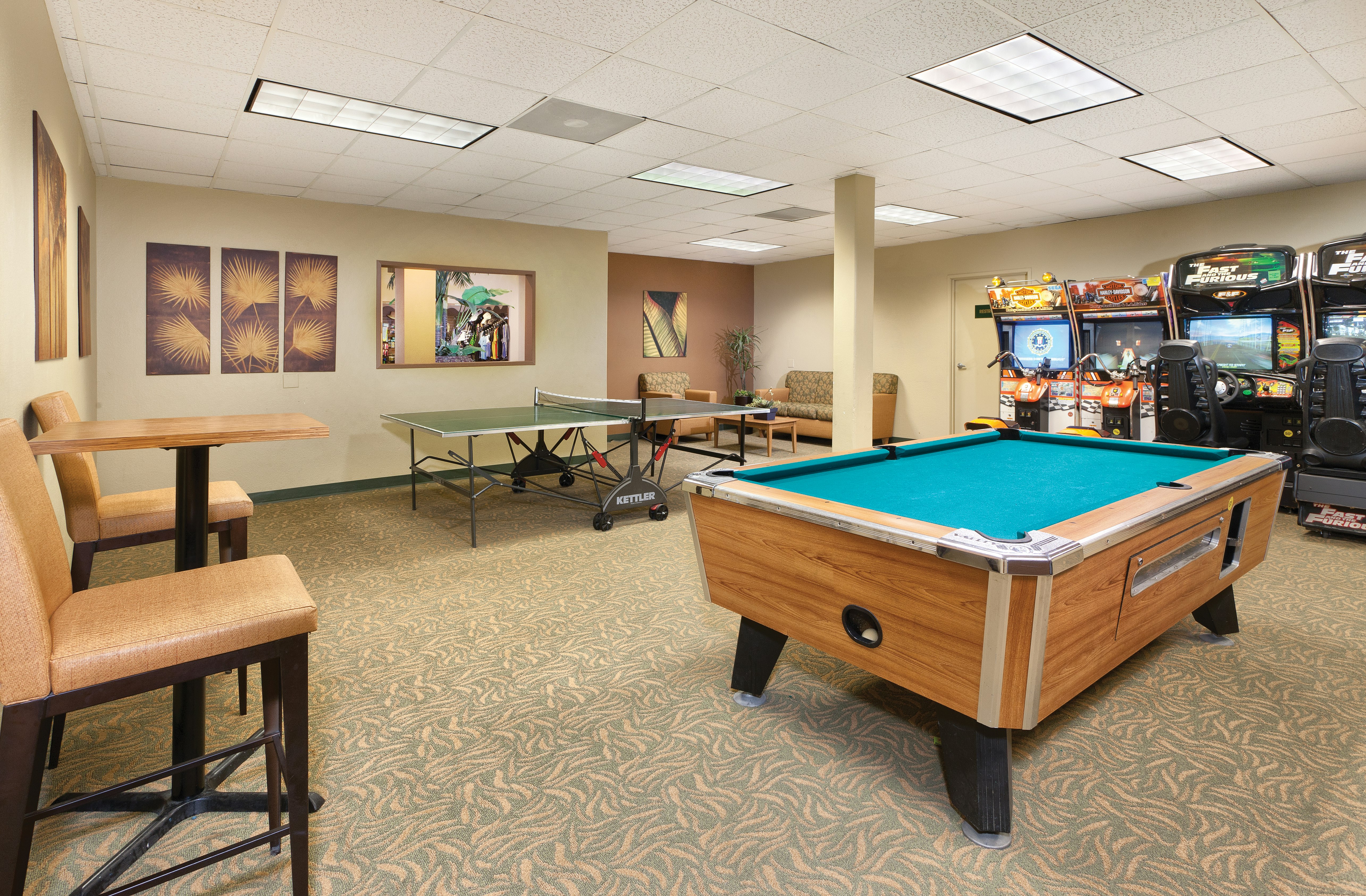 Worldmark Palm Springs 28/39