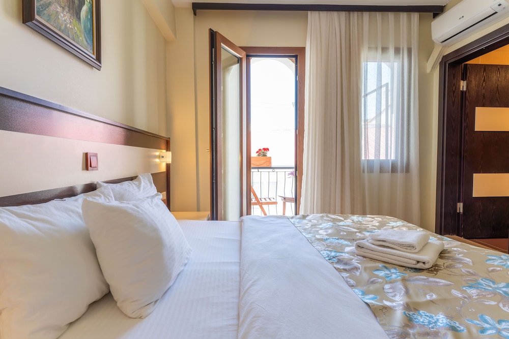 Hotel Karacam 10/50