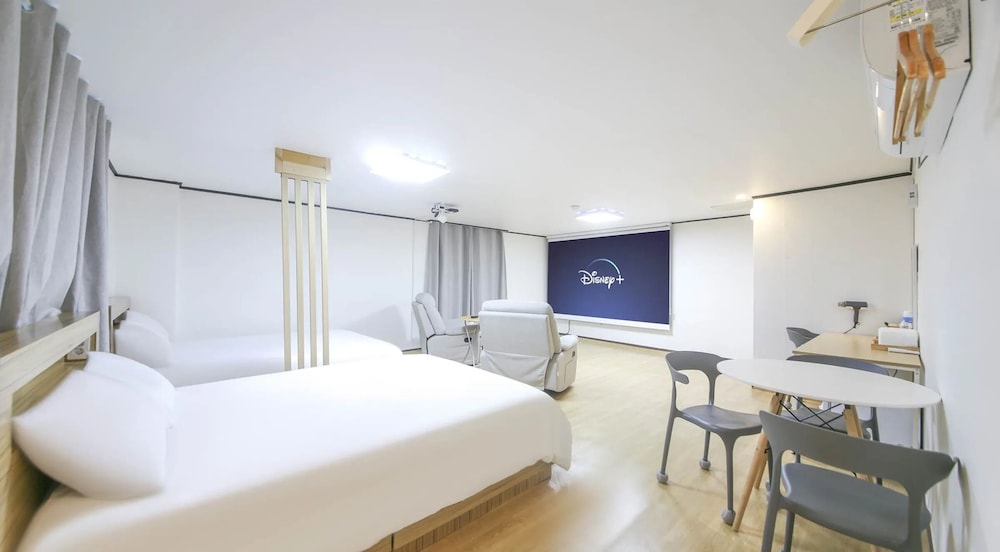 JEJU OAKRA HOTEL 21/70