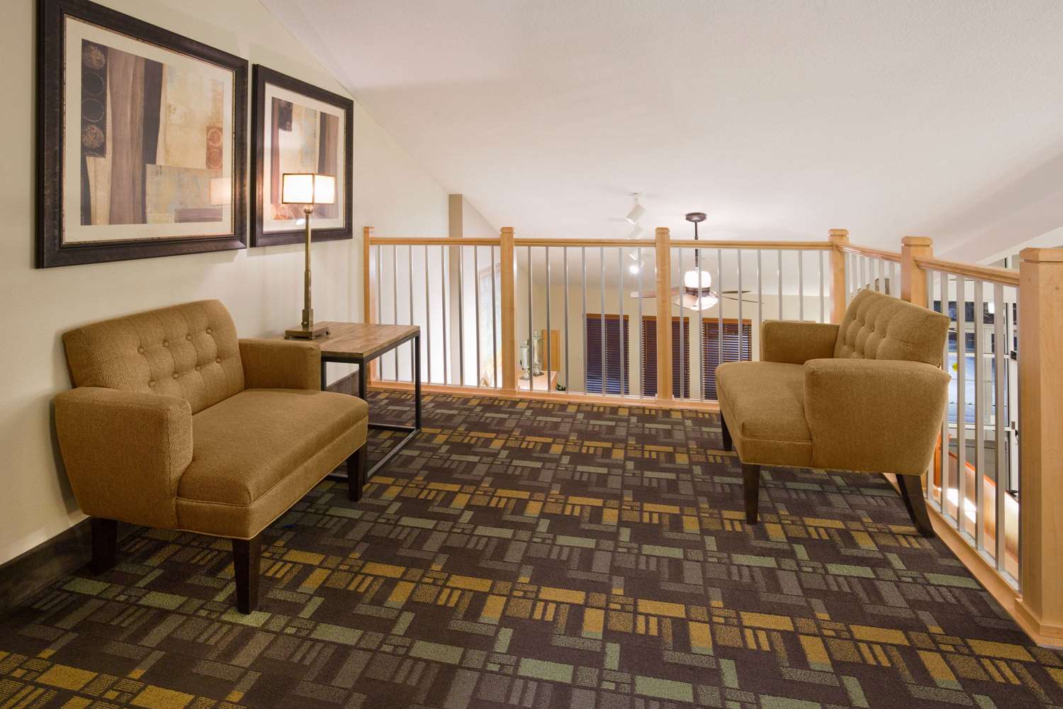Americinn By Wyndham Osage 33/48