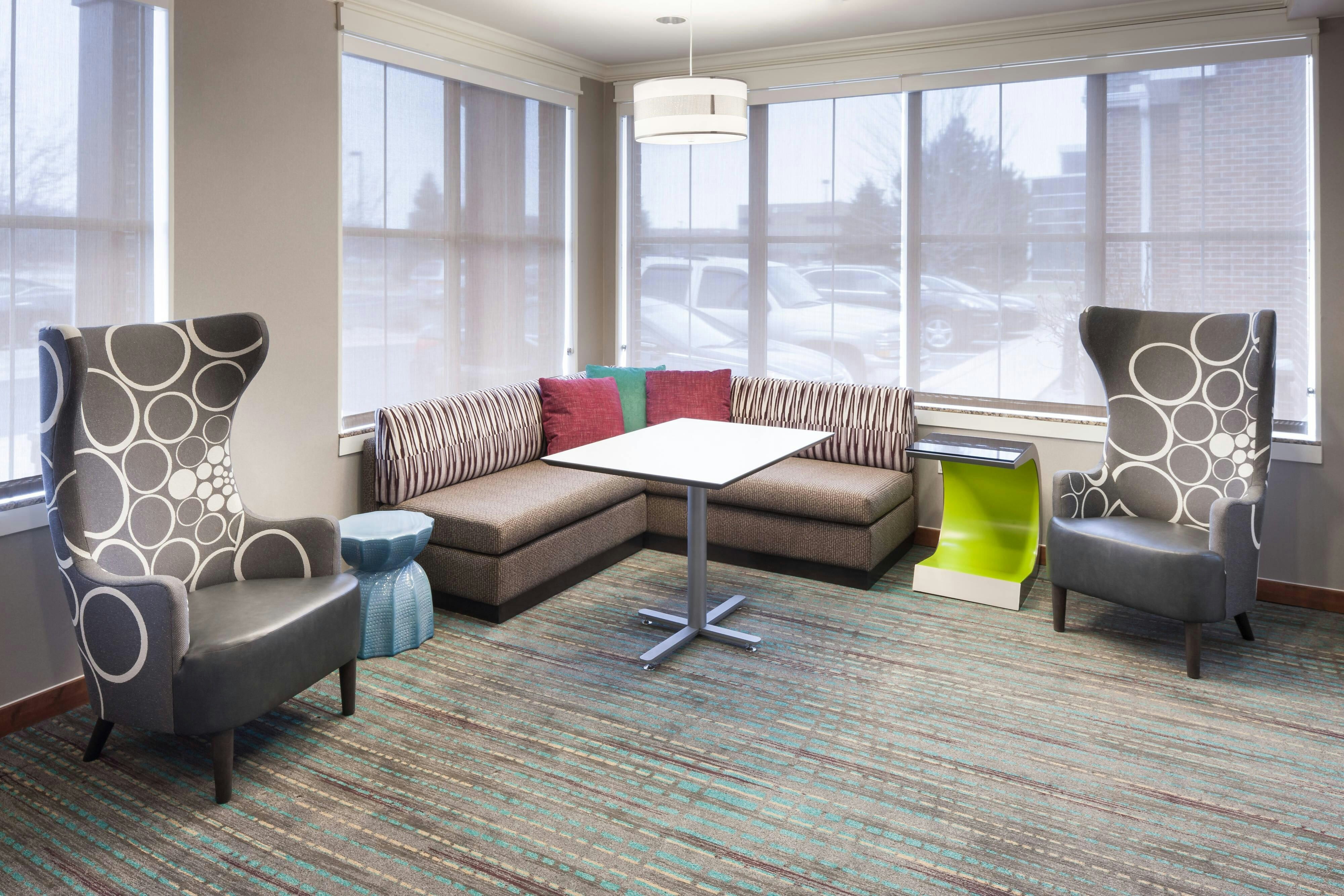 Residence Inn by Marriott South Bend Mishawaka 10/18
