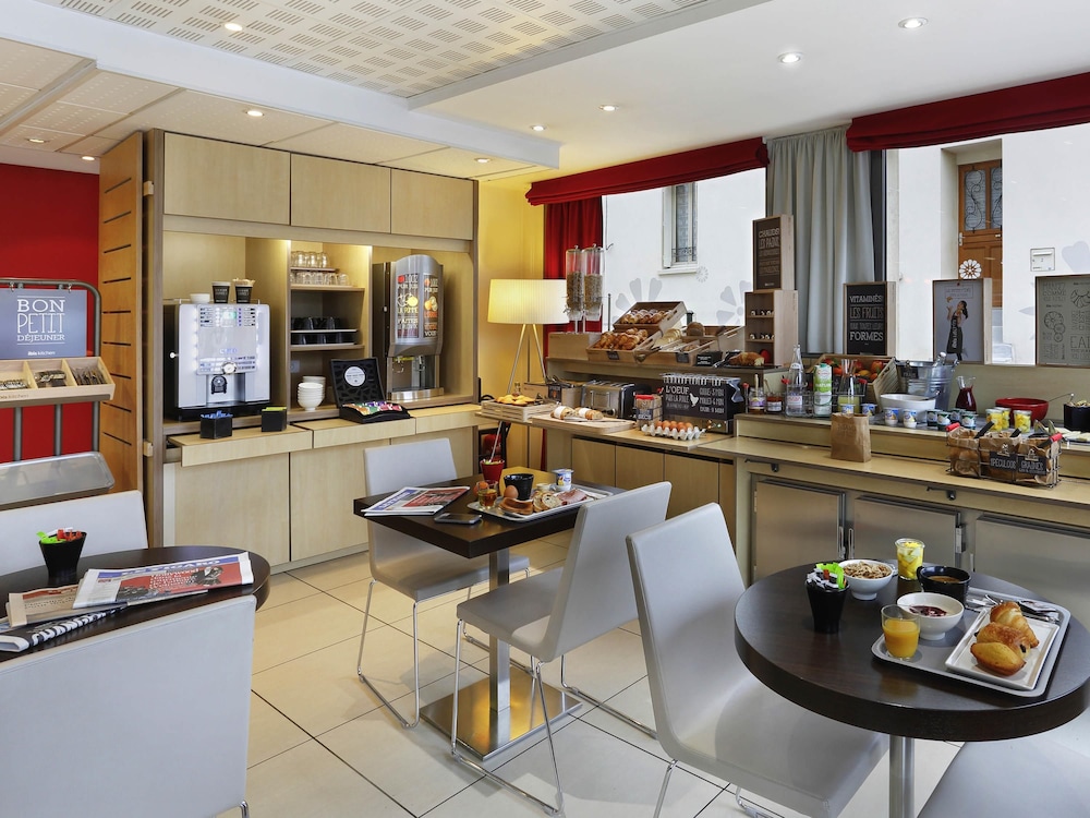 Ibis Etampes 58/69