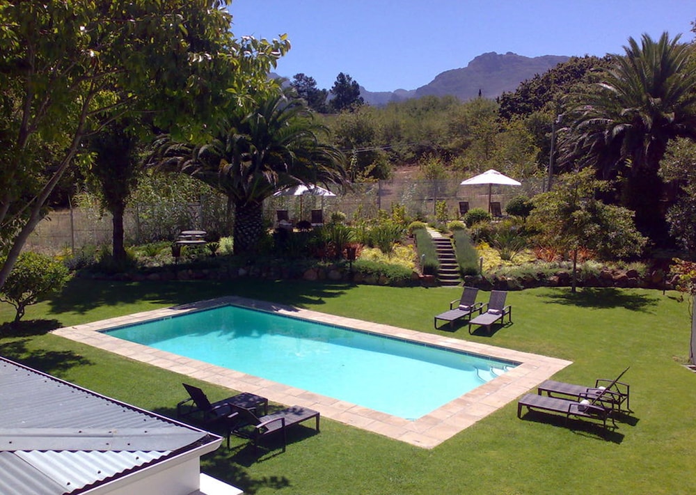 Nova Constantia Boutique Residence 43/70