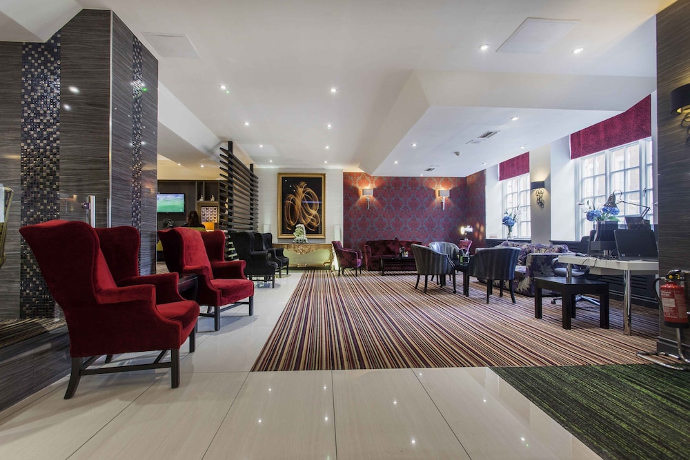 The Welbeck Hotel by IHG 64/78