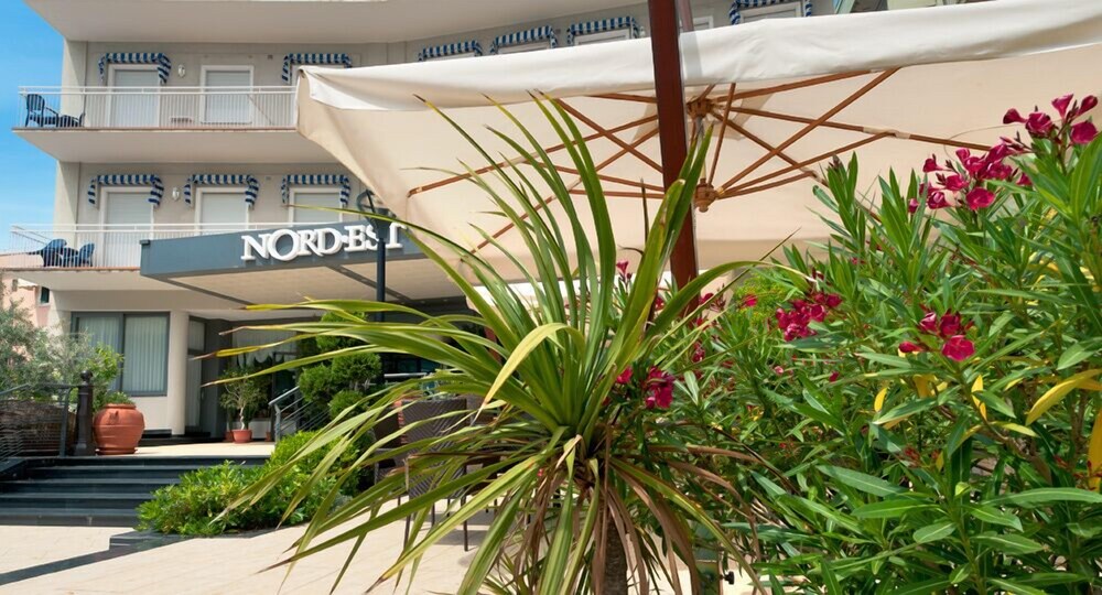 Nord Est酒店(Hotel Nord Est) 图片4