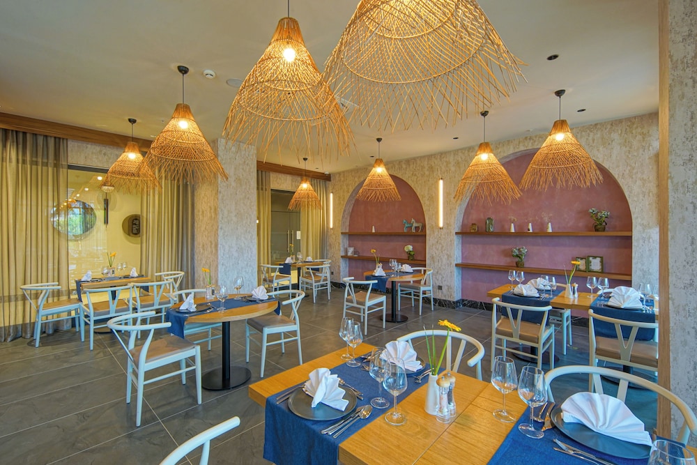 Aletris Deluxe Hotel & Spa 19/34