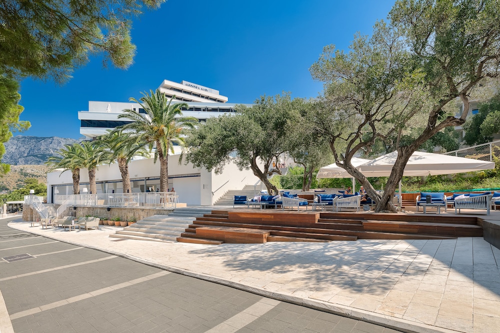 Medora Auri Family Beach Hotel 23/68