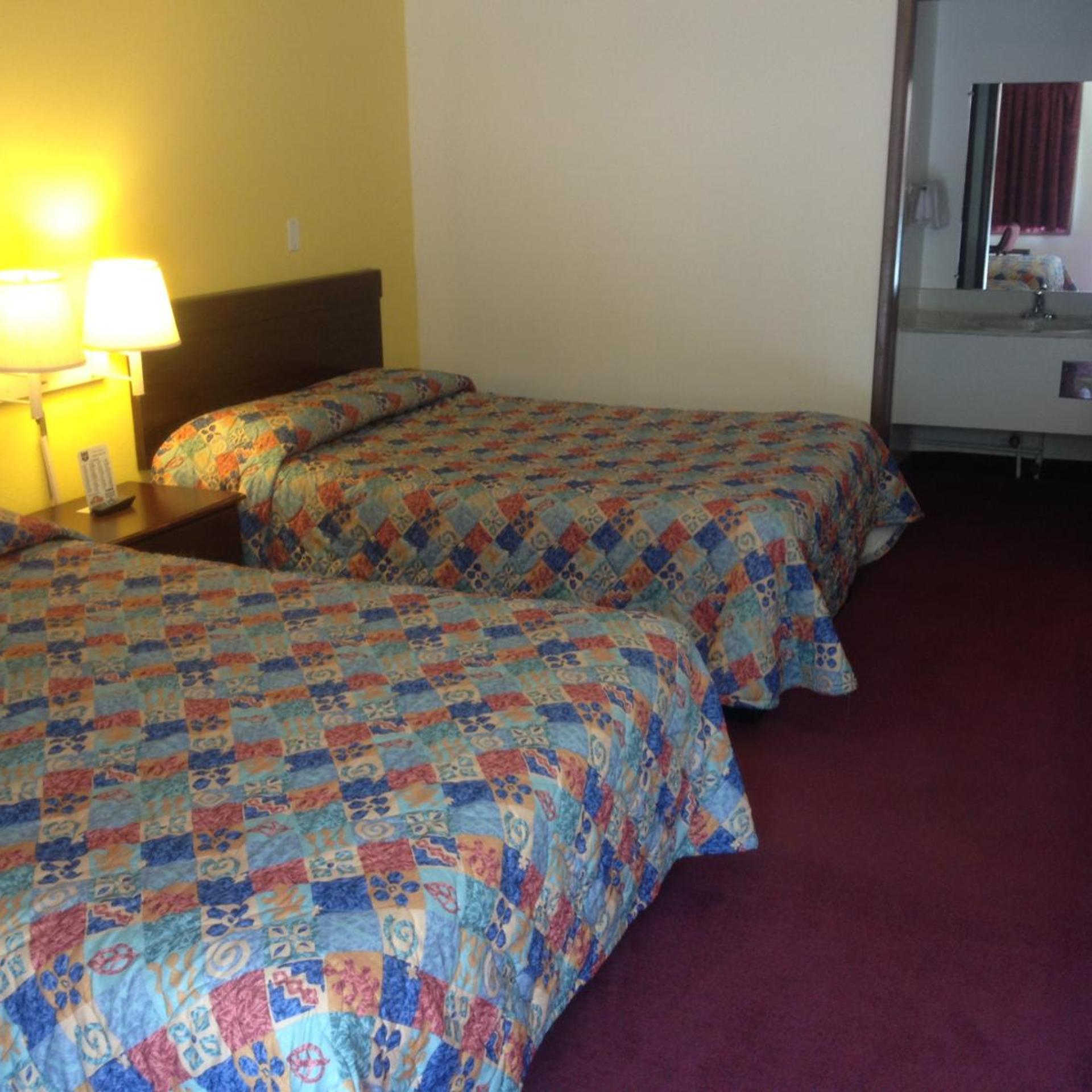 Guest Inn Lebanon (Ohio) 19/41