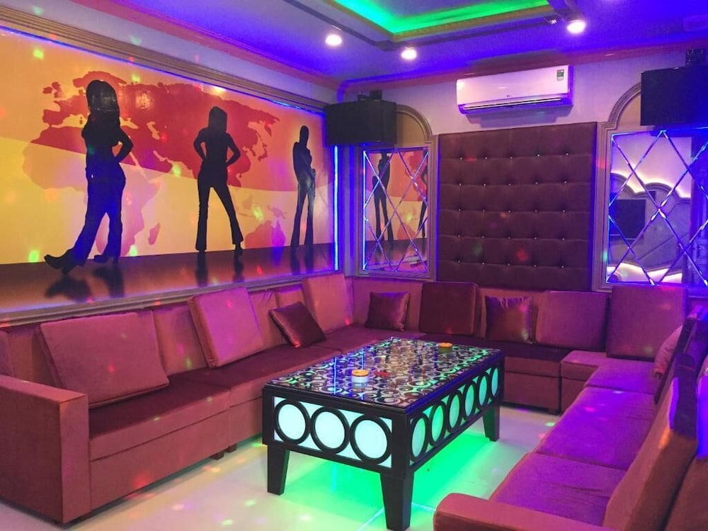 Minh Kieu 2 Hotel 38/54