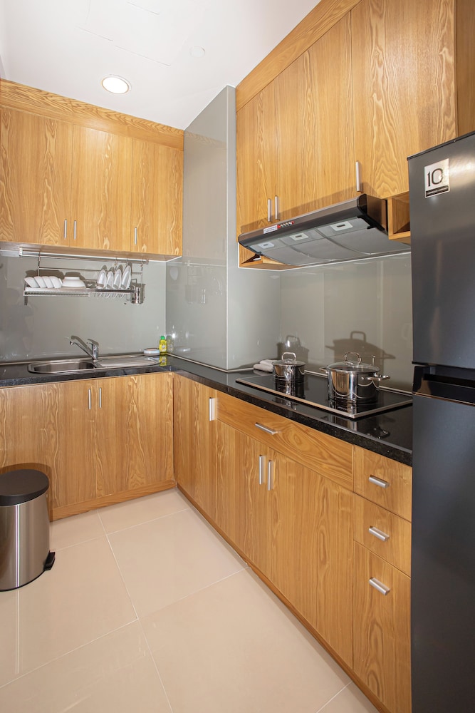 Mayfair Suites - Wmc Tower 9/70