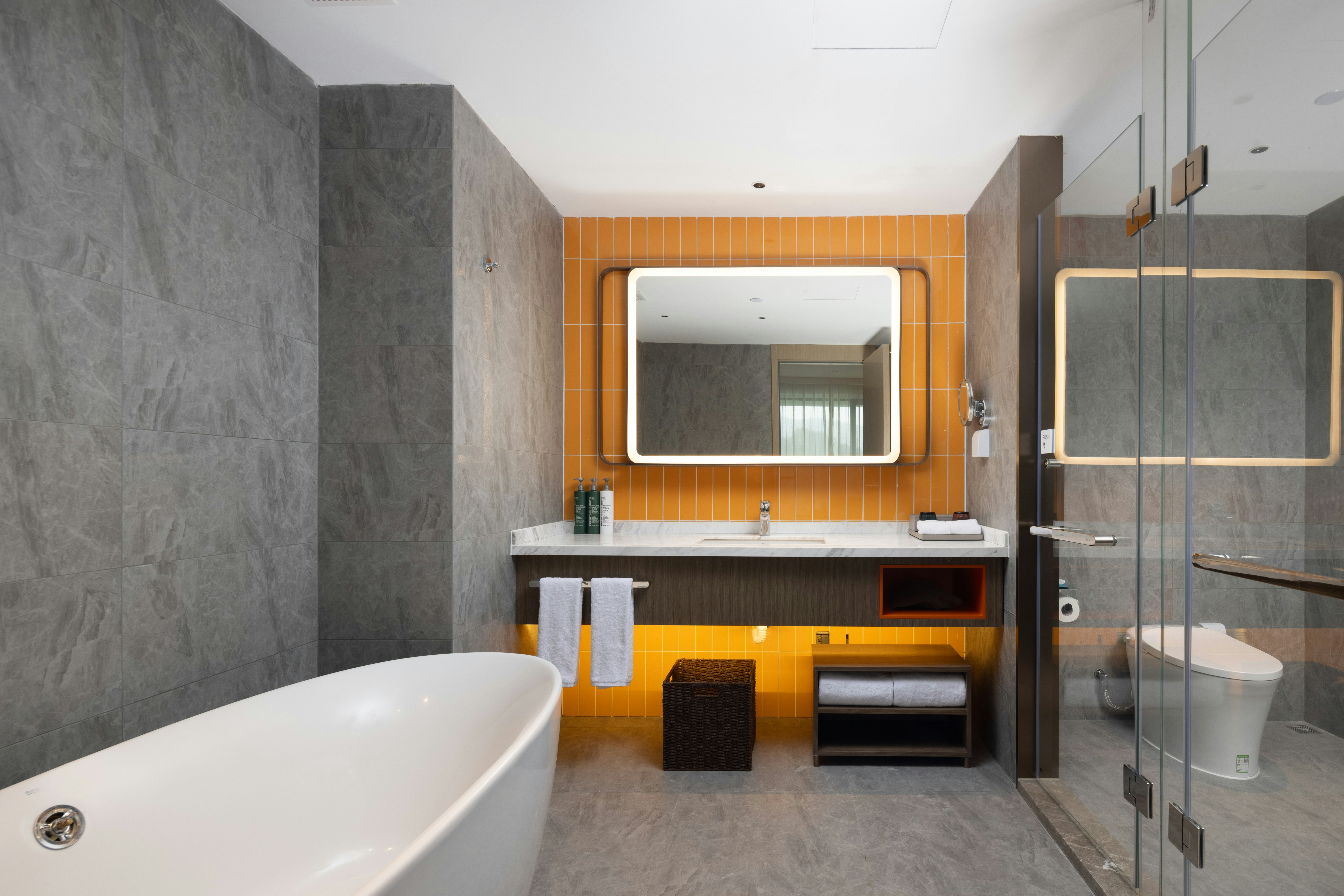 Home2 Suites by Hilton Wenzhou Wencheng 62/65