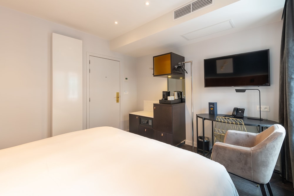 Boutique Hotel Sablon by CW Hotel Collection 19/69