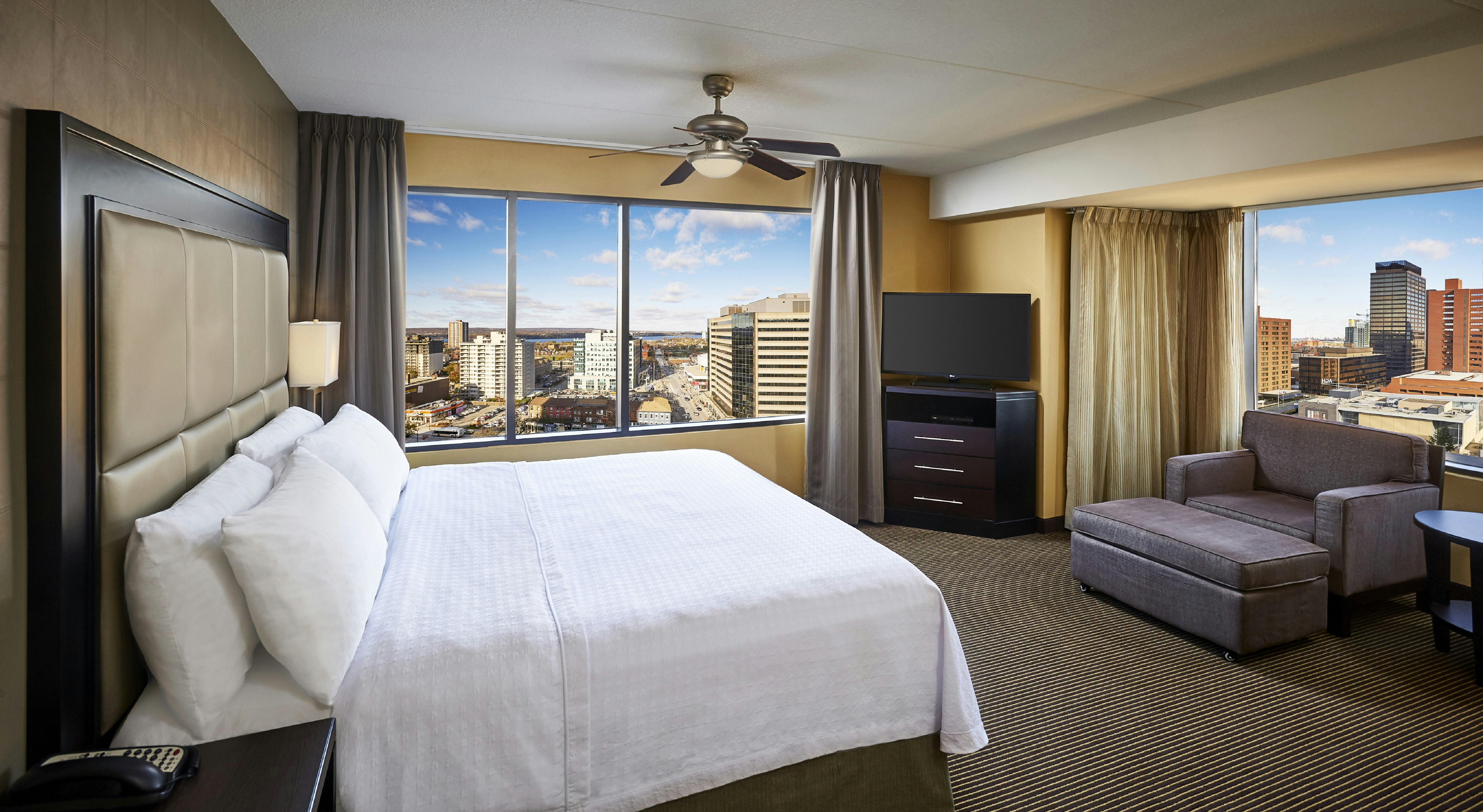 Homewood Suites By Hilton Hamilton Ontario Canada 8/50
