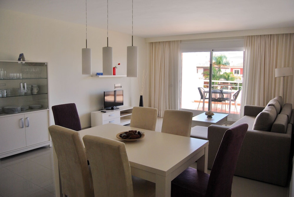 Cortijo Del Mar Resort 37/50
