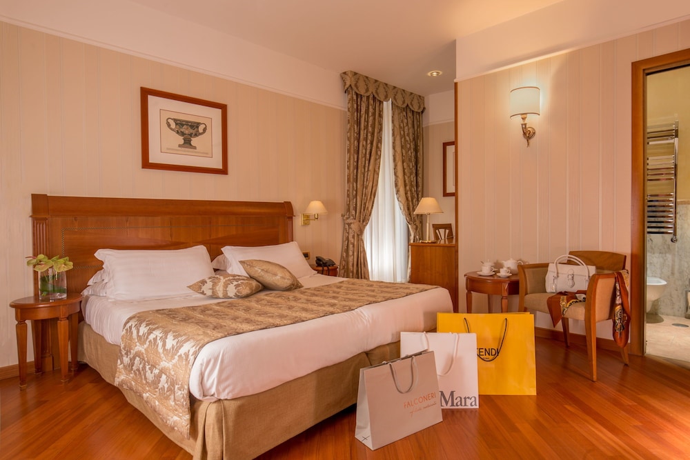 Albergo Ottocento 9/47