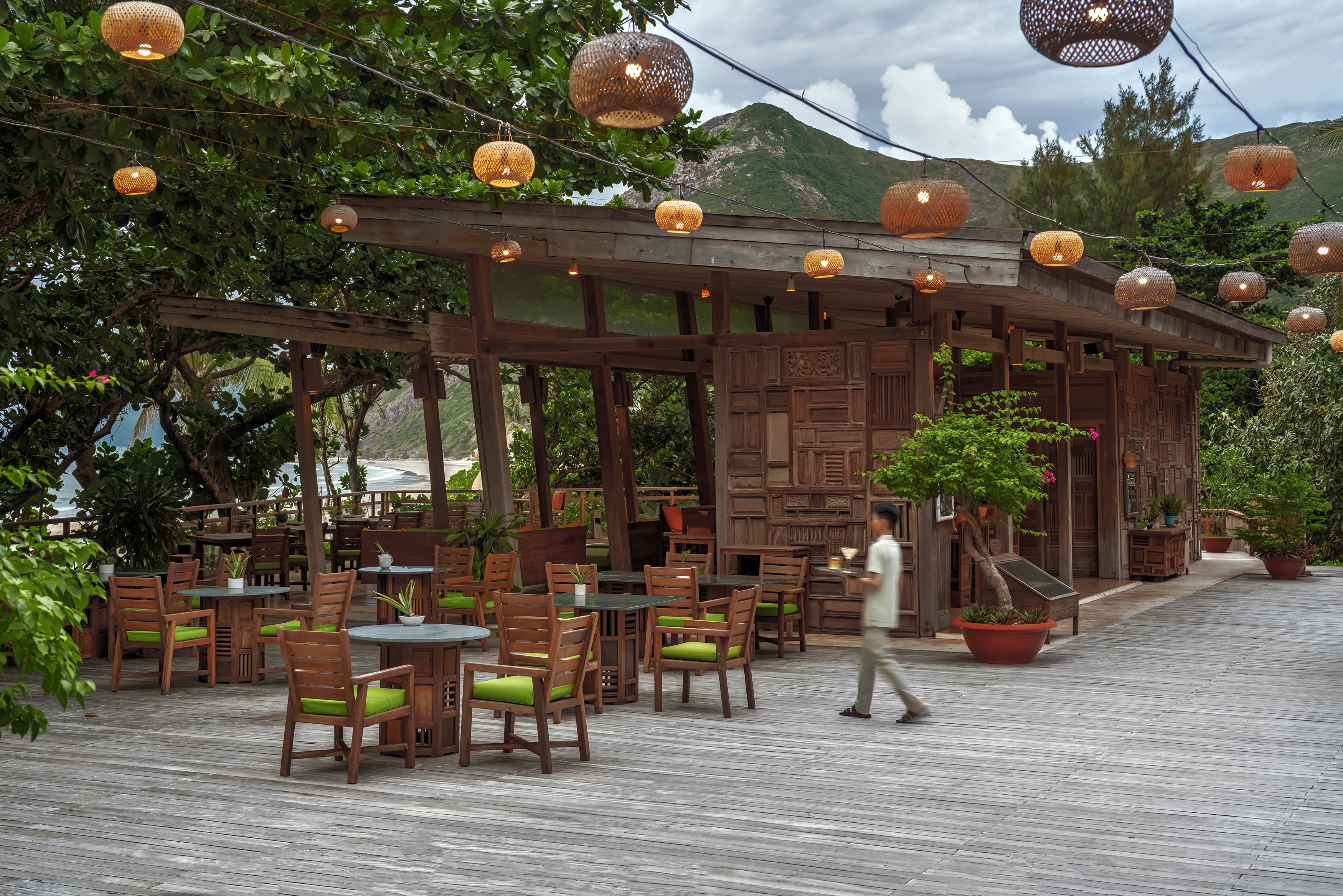 Six Senses Con Dao 25/48
