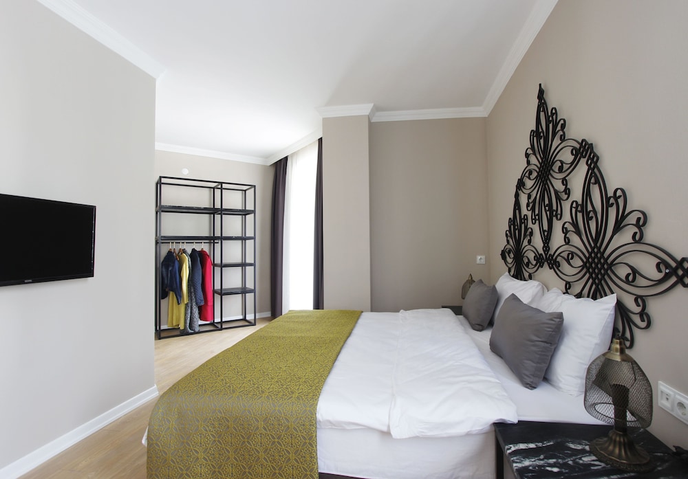 Azuu Boutique Hotel 15/76