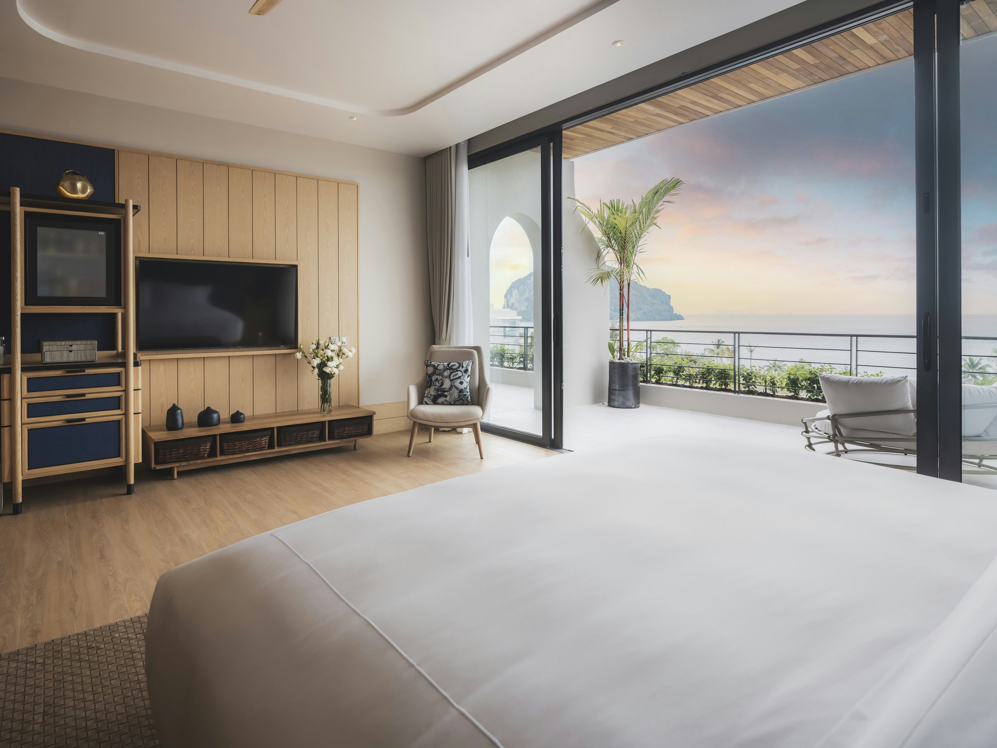 Anantara Koh Yao Yai Resort & Villas 11/50
