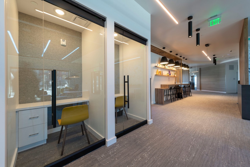 Yotelpad Park City 27/83