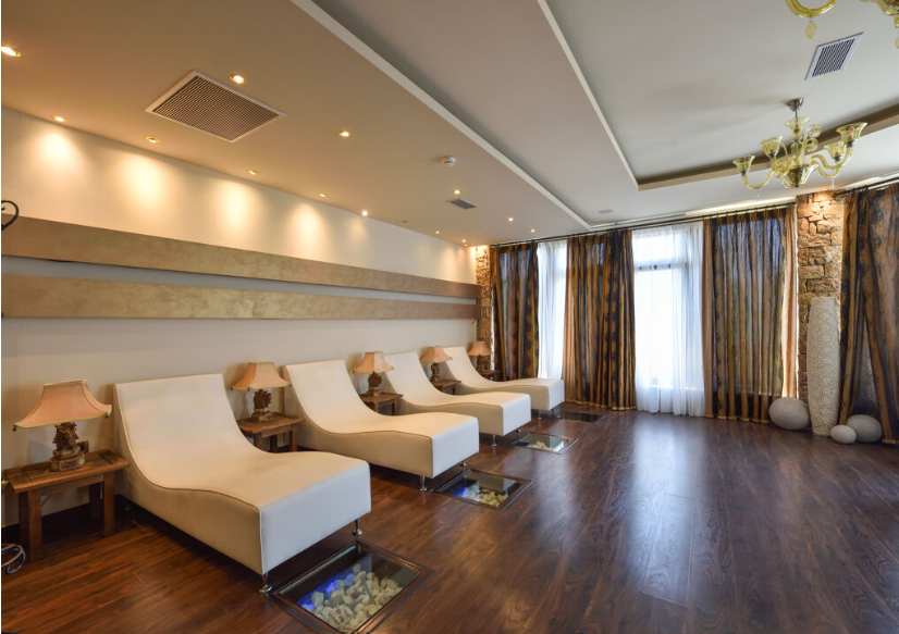 Anthemus Sea Beach Hotel And Spa 10/44