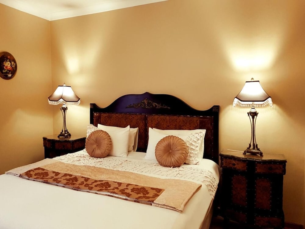 Kimberley Manor Guesthouse 25/50