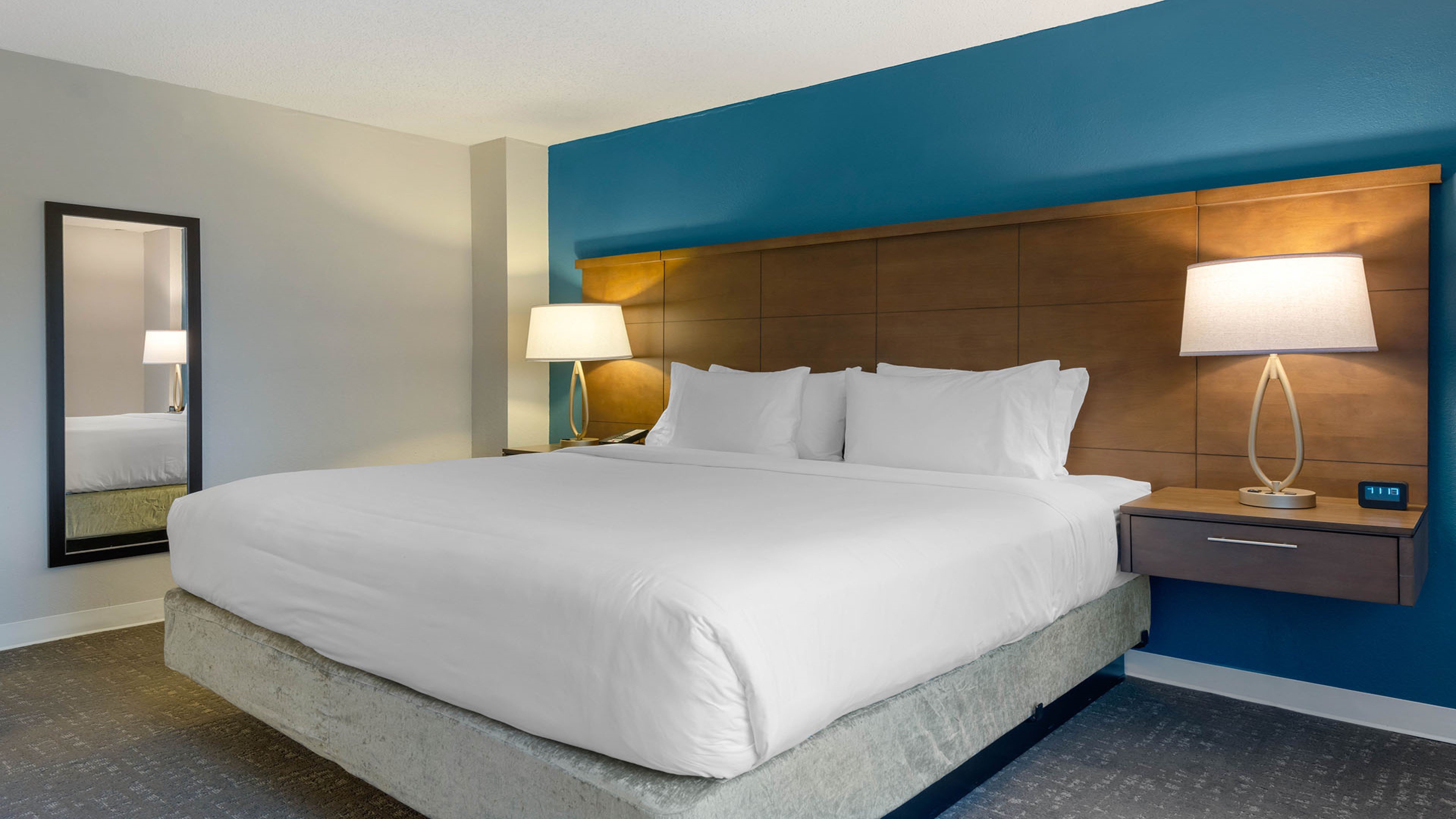 Staybridge Suites Hotel Calgary Airport 25/74