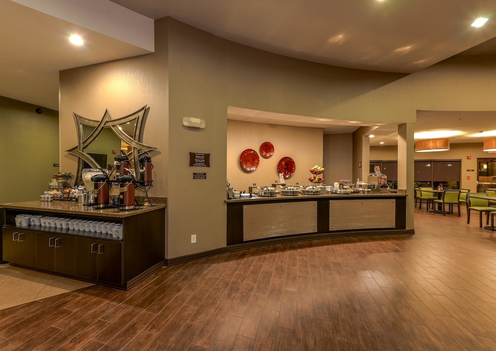 Best Western Premier Bryan College Station 9/41