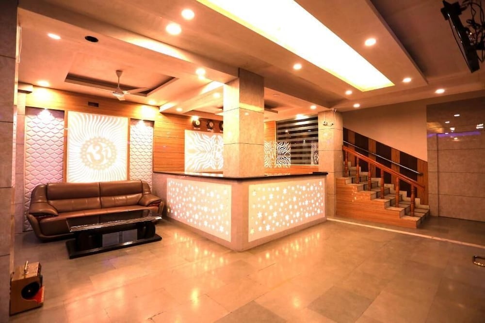 Hotel Paradise Ganga 4/49
