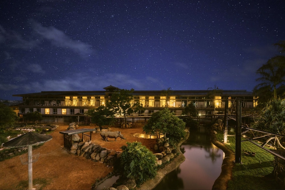 Leofoo Resort Guanshi 4/66