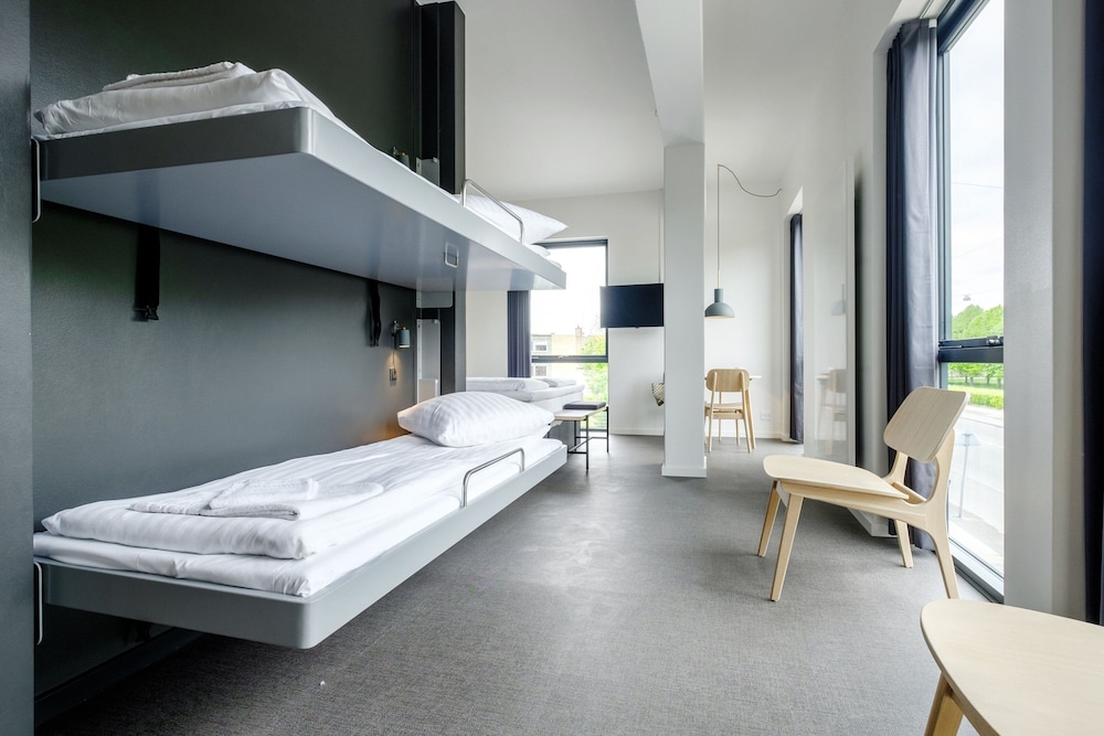 Four Points Flex by Sheraton Copenhagen Airport 20/53