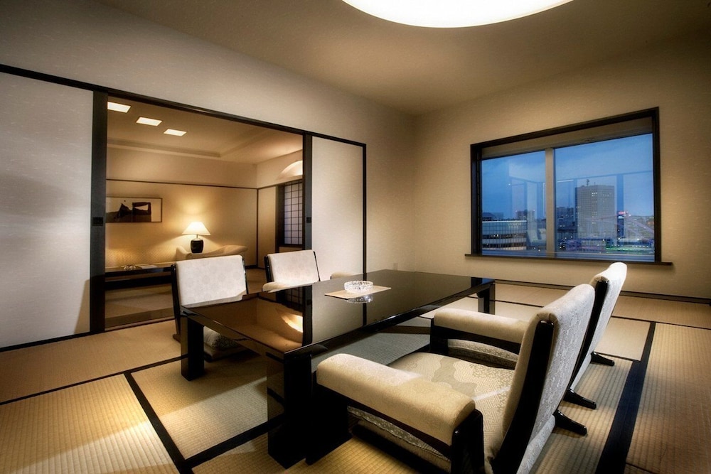 InterContinental Yokohama Grand 44/73