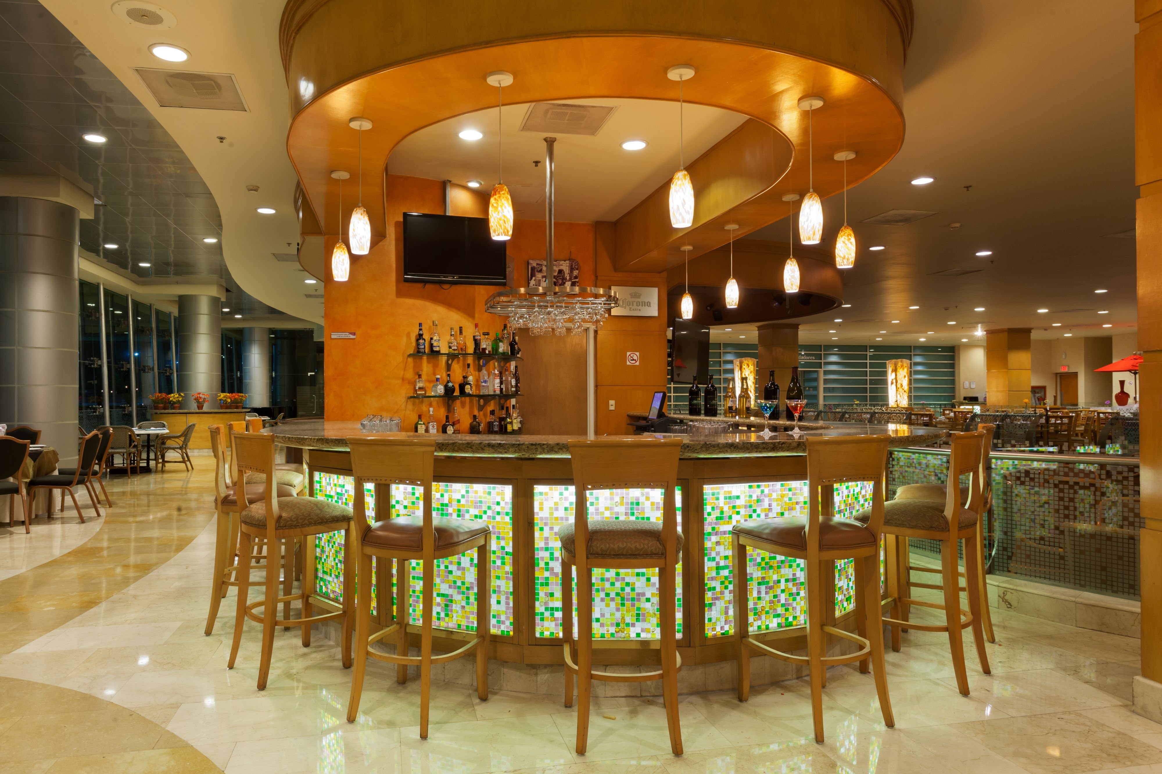 Crowne Plaza Torreon 58/76