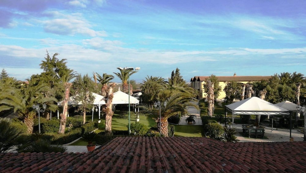 Tenuta San Francesco 7/69