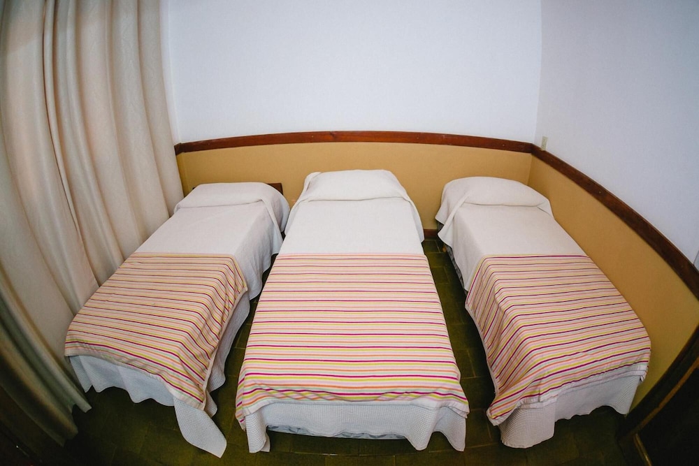 Hotel Tierra Colorada photo4