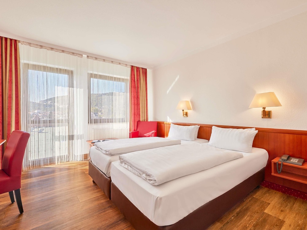 Mercure Bad Duerkheim An Den Salinen 17/69