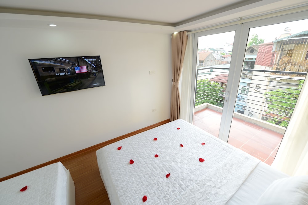 Hanoi Golden Hostel 25/66