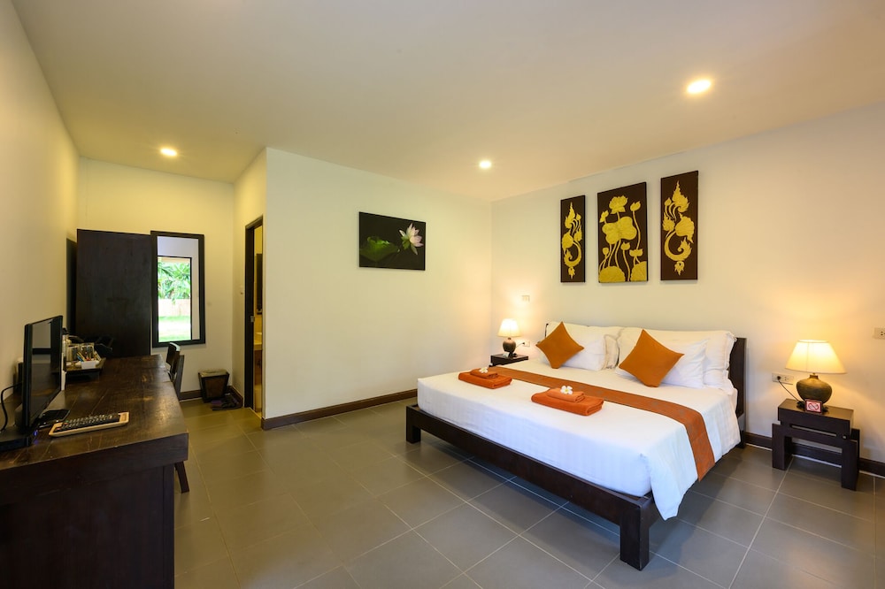 Wapi Resort Koh Lipe 34/75