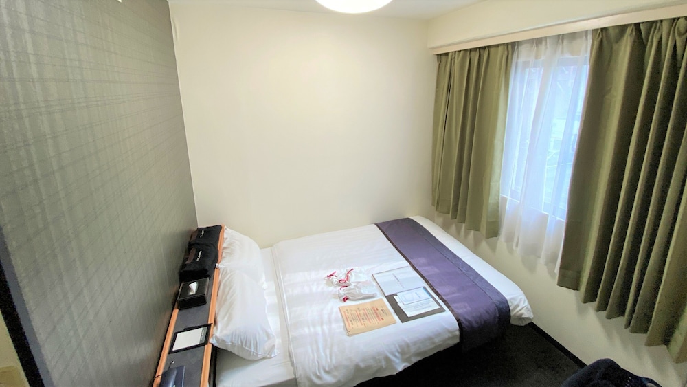 Hotel Areaone Oita 40/76