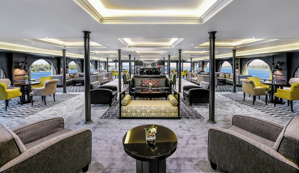 Movenpick MS Sunray 38/50