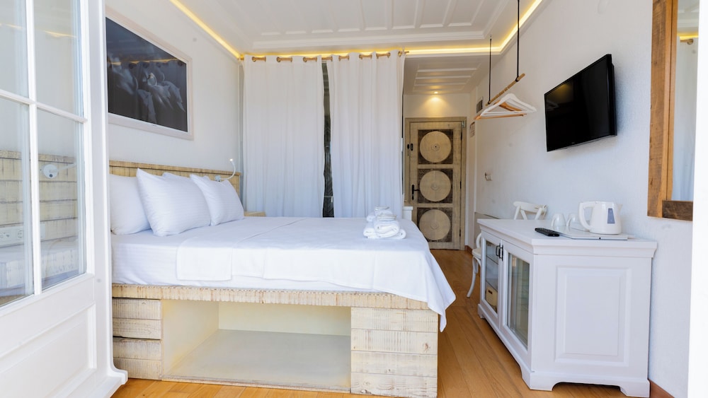 Pur Beyaz Butik Otel 11/50