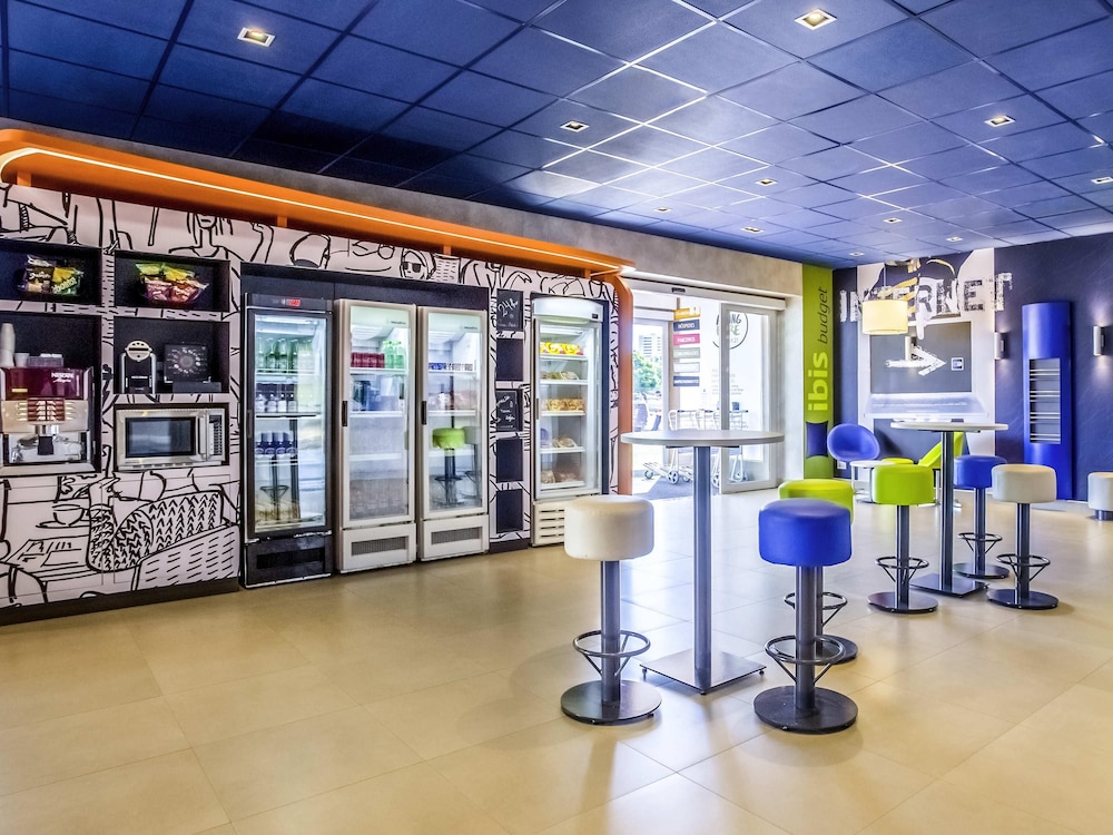 ibis budget Uberlandia 52/67