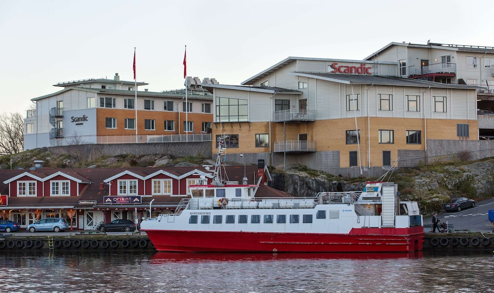 Scandic Laholmen 59/65