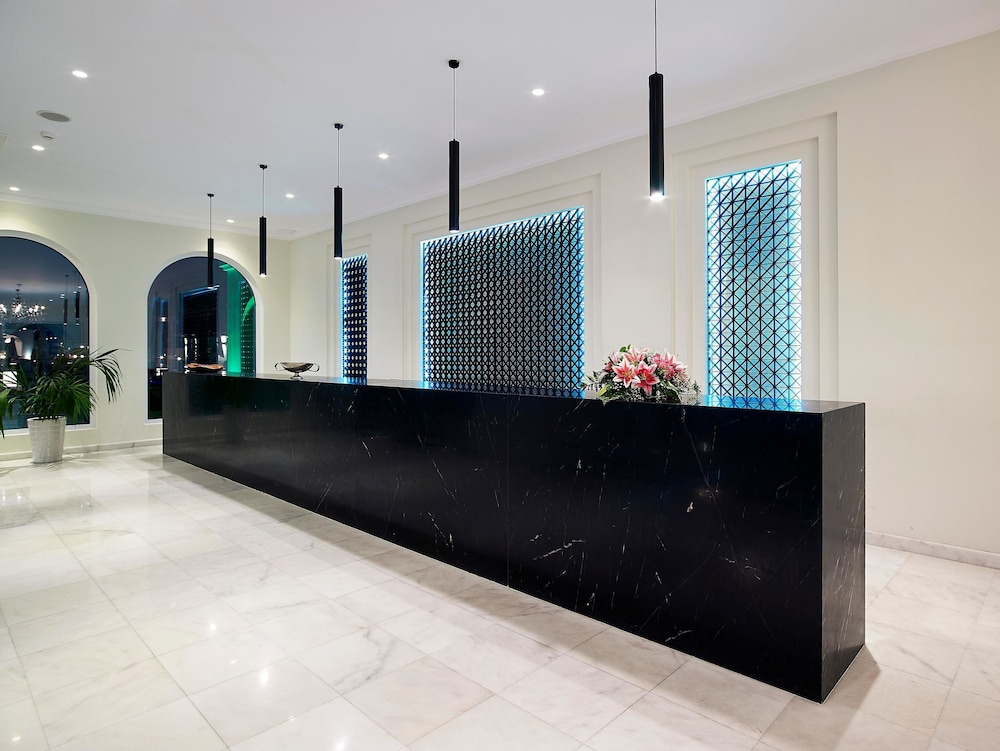 Anemos Luxury Grand Resort 17/153