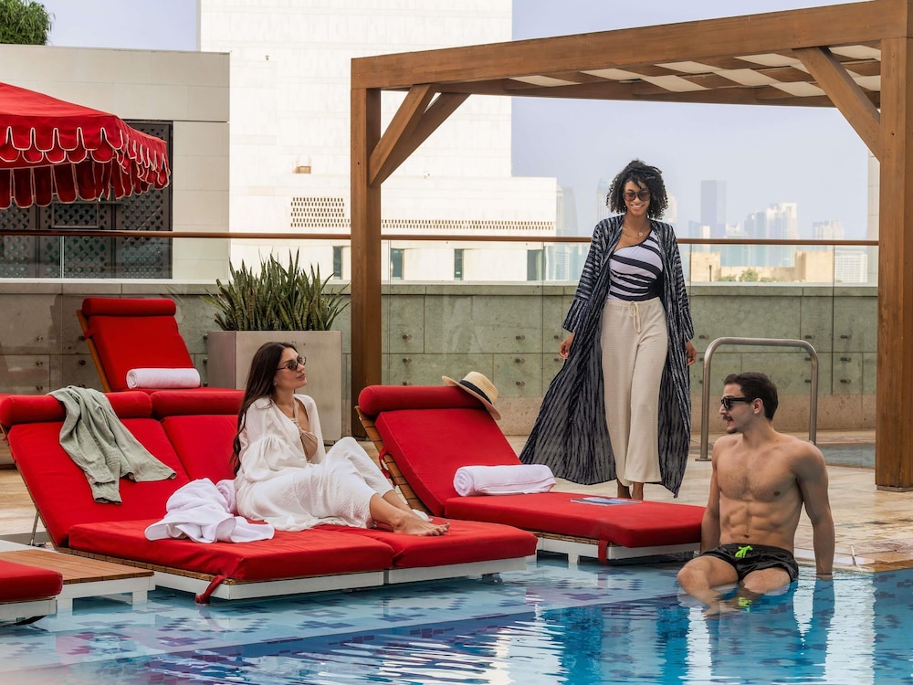 Alwadi Hotel Doha - MGallery Collection 58/85