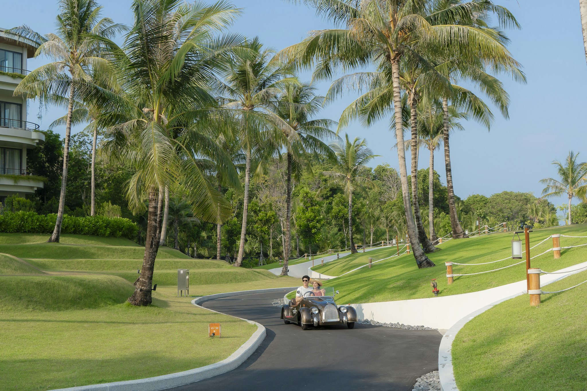 Anantara Koh Yao Yai Resort & Villas 43/50