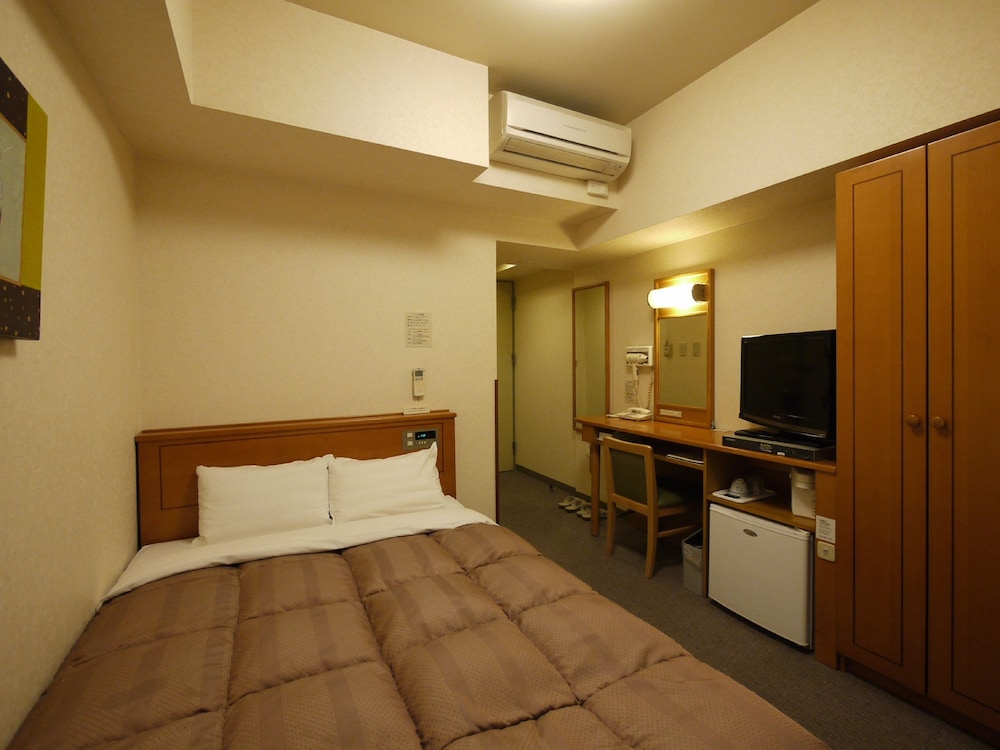 Hotel Route Inn Mooka 18/48