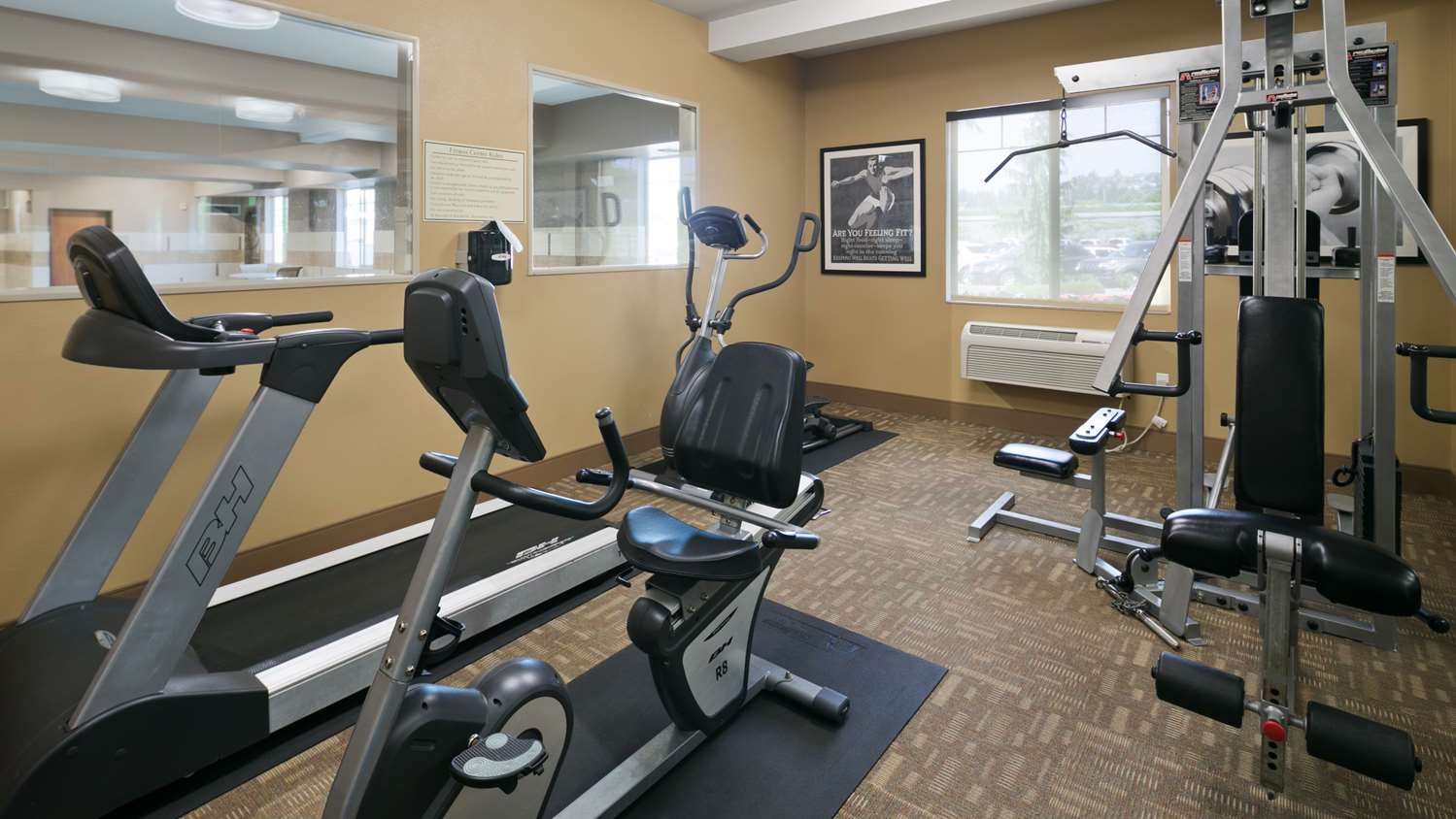 Best Western Plus Port Of Camas-Washougal Convention Center 22/41