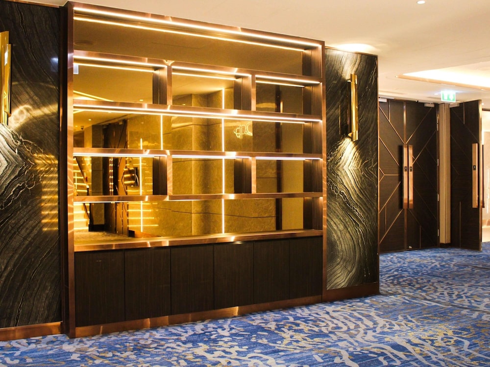 Ibis Styles Bangkok Ratchada 3/74