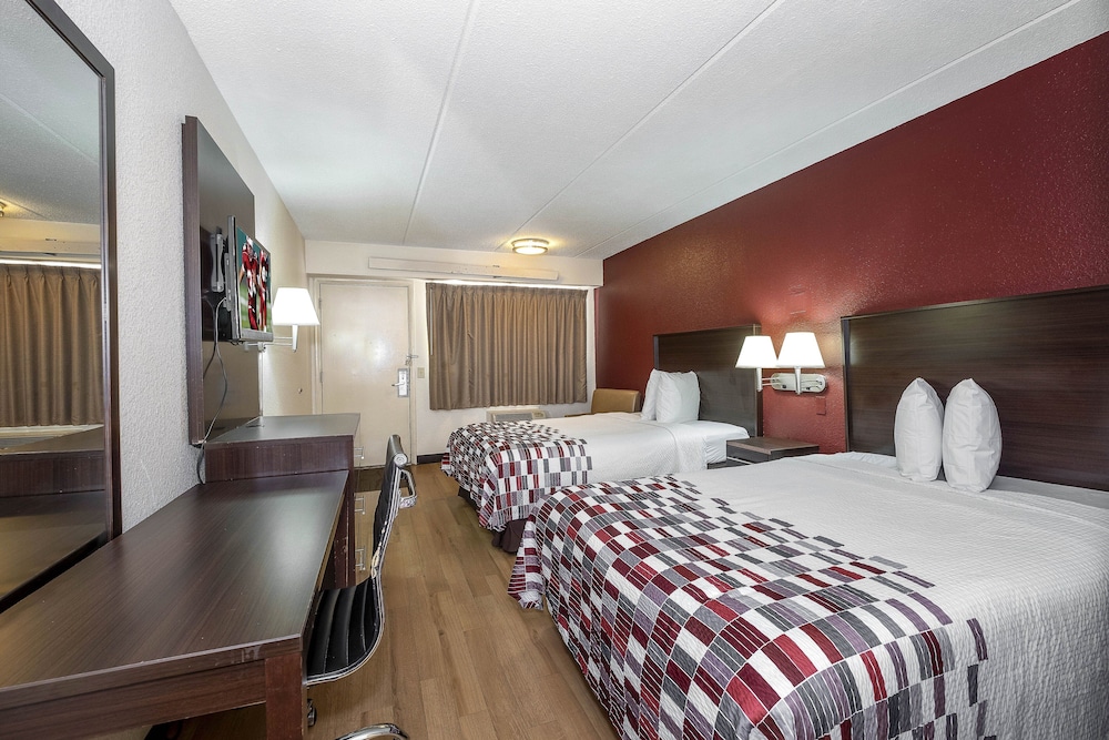 Motel 6 Atlanta Smyrna / Ballpark 33/60